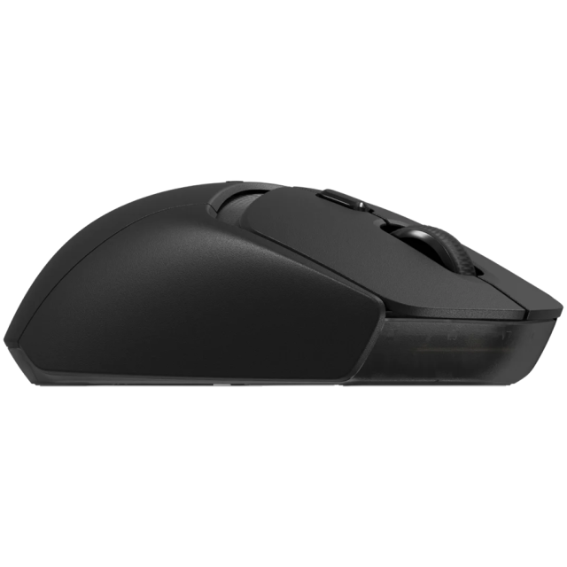 Гейминг мишка Logitech G309 LIGHTSPEED, Bluetooth/Wireless, оптична, 25 600 dpi, черна