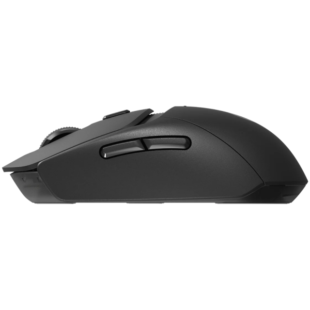 Гейминг мишка Logitech G309 LIGHTSPEED, Bluetooth/Wireless, оптична, 25 600 dpi, черна