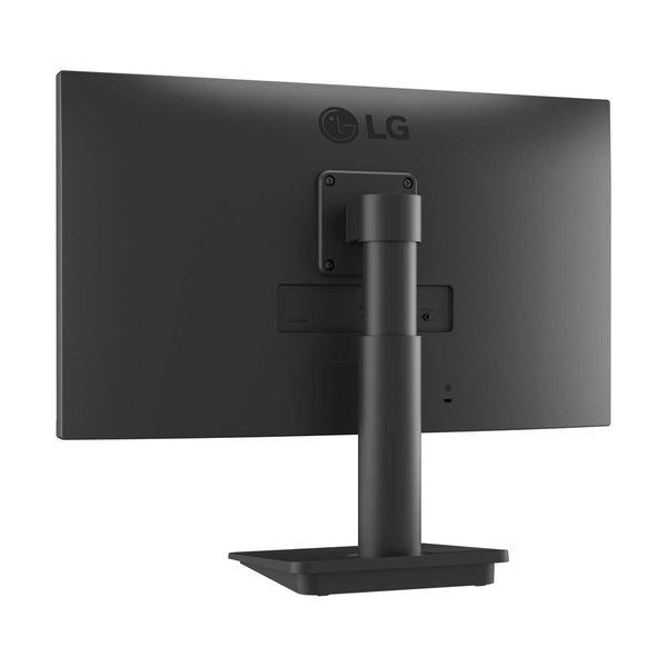 Монитор LG 24MS550-B 23.8" (60.45 cm) IPS Full HD, 100Hz, 5ms, 250 cd/m², HDMI