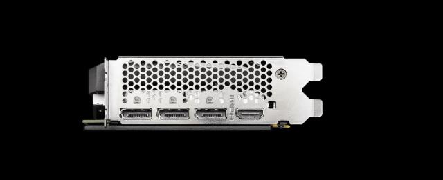 Видео карта MSI Nvidia GeForce RTX 3060 VENTUS 3X 12G OC, 12GB GDDR6, 192-bit, PCIe 4.0, 3x DisplayPort 1.4a, HDMI 2.1, BULK