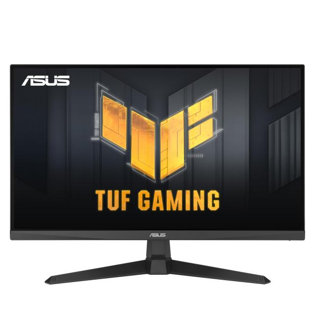 Монитор ASUS TUF Gaming VG279Q3A, 27" (68.58cm) Full HD, IPS, 180Hz, 1ms, 250cd/m2,  HDMI, DisplayPort