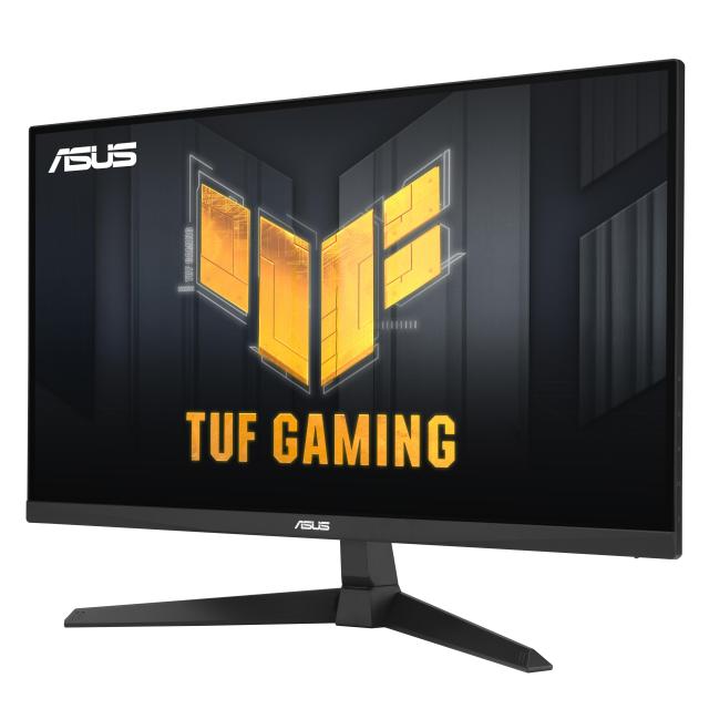 Монитор ASUS TUF Gaming VG279Q3A, 27" (68.58cm) Full HD, IPS, 180Hz, 1ms, 250cd/m2,  HDMI, DisplayPort