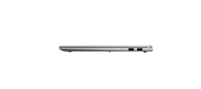 Лаптоп Asus Vivobook S 15 S5507QA-MA056W, Qualcomm Snapdragon X Elite X1E-78-100 12C (3.4GHz, 42MB Cache) 15.6" (39.62cm) 3K OLED 120Hz 600nits Glare Display, 32GB LPDDR5X, 1TB SSD, Wi-Fi 7+BT 5.4, 2x USB4, Windows 11 Home