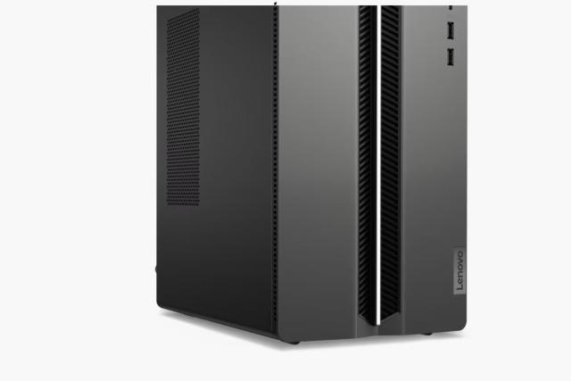 Настолен компютър LENOVO LOQ Tower 17IRR9, Intel Core i5-14400F 10C (2.50 / 4.70 GHz, 30MB Cache), NVIDIA GeForce RTX 4060 8GB GDDR6, 16GB RAM DDR5, 1TB SSD, Free DOS