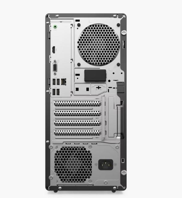 Настолен компютър LENOVO LOQ Tower 17IRR9, Intel Core i5-14400F 10C (2.50 / 4.70 GHz, 30MB Cache), NVIDIA GeForce RTX 4060 8GB GDDR6, 16GB RAM DDR5, 1TB SSD, Free DOS