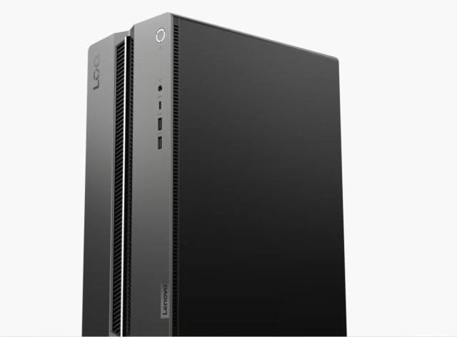 Настолен компютър LENOVO LOQ Tower 17IRR9, Intel Core i5-14400F 10C (2.50 / 4.70 GHz, 30MB Cache), NVIDIA GeForce RTX 4060 8GB GDDR6, 16GB RAM DDR5, 1TB SSD, Free DOS