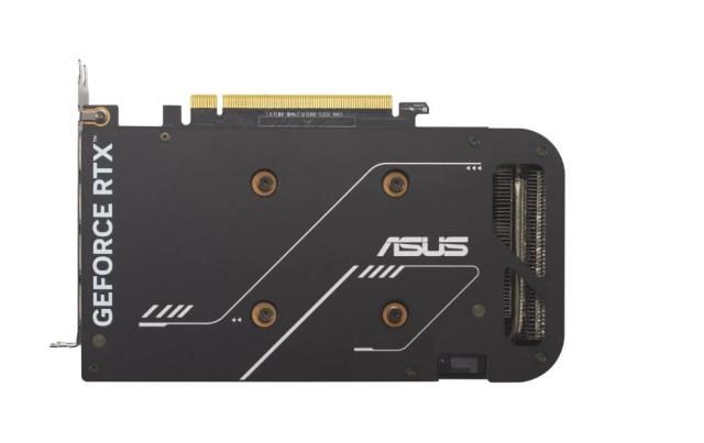 Видео карта ASUS Nvidia GeForce RTX 4060 ACTIVE 8GB GDDR6, 128-bit, HDMI, 3xDP