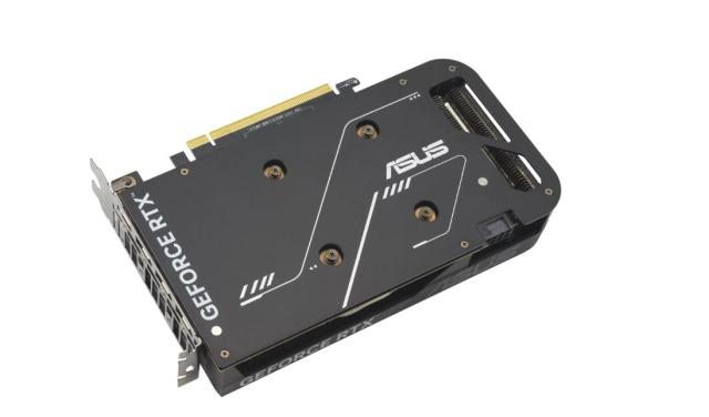 Видео карта ASUS Nvidia GeForce RTX 4060 ACTIVE 8GB GDDR6, 128-bit, HDMI, 3xDP