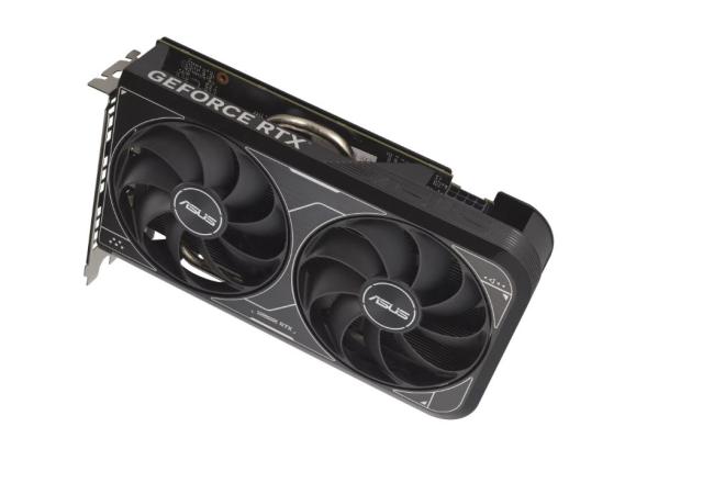 Видео карта ASUS Nvidia GeForce RTX 4060 ACTIVE 8GB GDDR6, 128-bit, HDMI, 3xDP