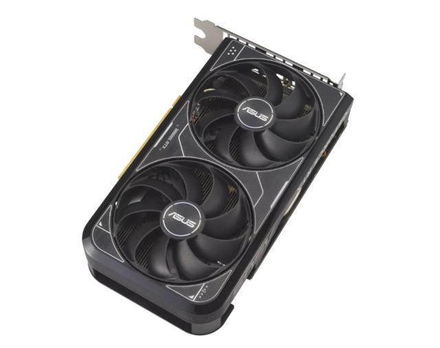 Видео карта ASUS Nvidia GeForce RTX 4060 ACTIVE 8GB GDDR6, 128-bit, HDMI, 3xDP