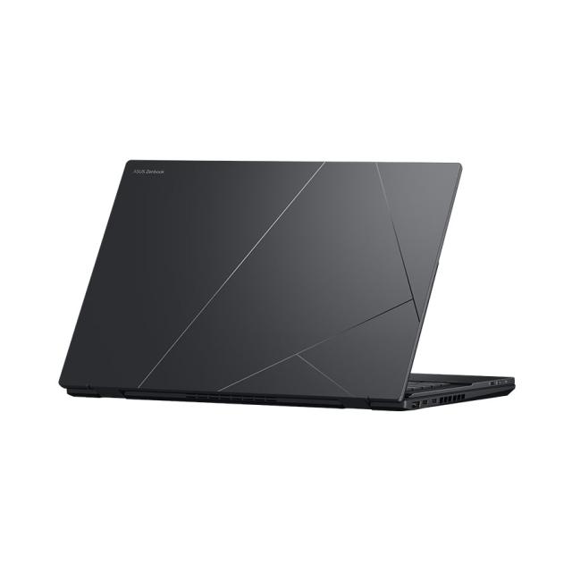 Лаптоп Asus Zenbook DUO UX8406MA-PZ051W, Intel Core Ultra 9 185H 6C (2.3/5.1GHz, 24MB Cache), 14" (35.56cm) 3K OLED 120Hz Touch Display, 32GB LPDDR5X, 2TB SSD NVMe, 2x Thunderbolt 4, Windows 11 Home