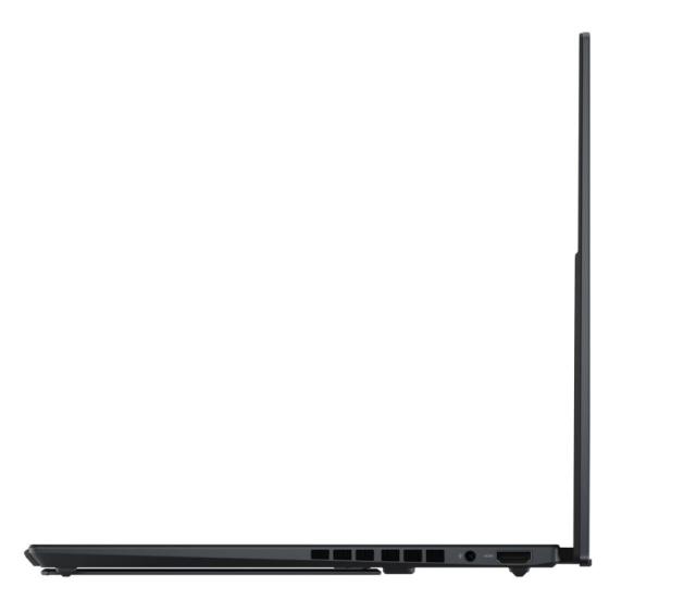 Лаптоп Asus Zenbook DUO UX8406MA-PZ051W, Intel Core Ultra 9 185H 6C (2.3/5.1GHz, 24MB Cache), 14" (35.56cm) 3K OLED 120Hz Touch Display, 32GB LPDDR5X, 2TB SSD NVMe, 2x Thunderbolt 4, Windows 11 Home