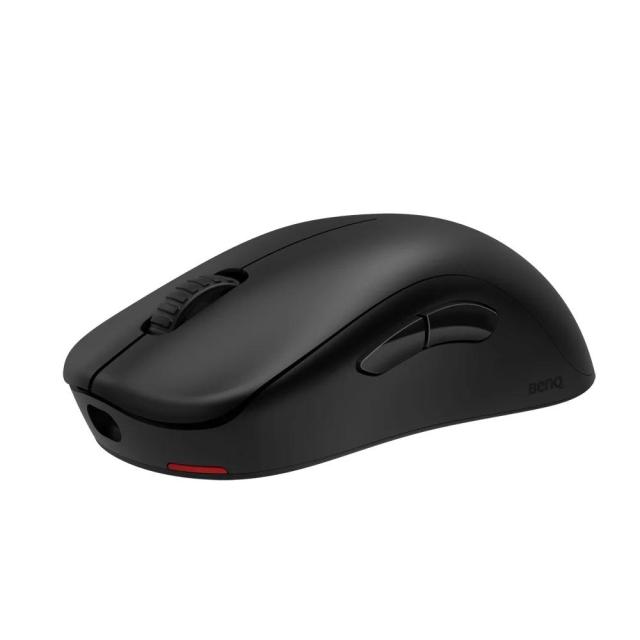 Геймърска мишка ZOWIE U2, Wireless, 400-3 200 DPI, Черна