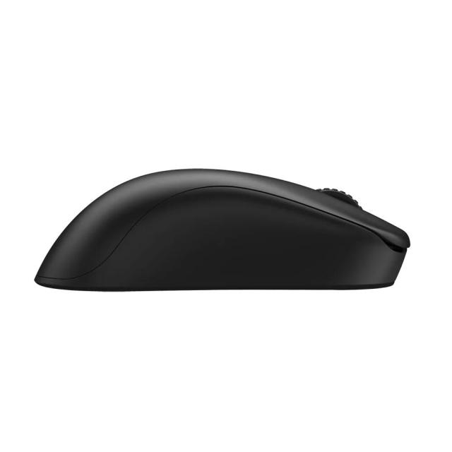 Геймърска мишка ZOWIE U2, Wireless, 400-3 200 DPI, Черна