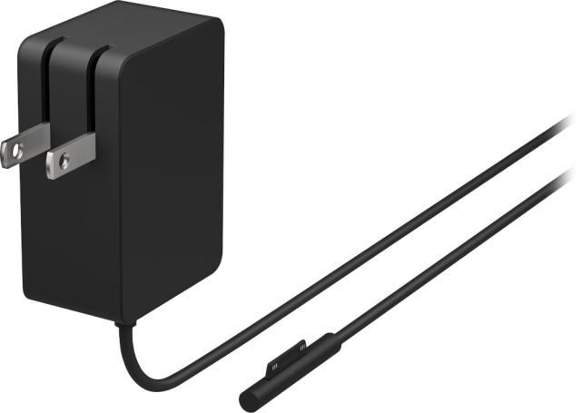 Адаптер Microsoft Surface 24W Power Supply 