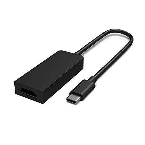 Адаптер Microsoft Surface Adapter USBC-HDMI