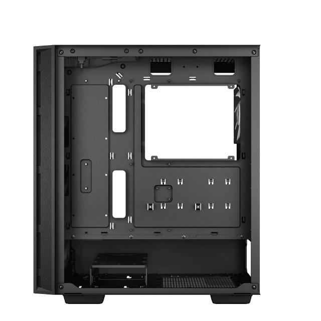 Кутия DeepCool MATREXX 55 V4 C, Middle Tower, 1 x USB 3.1 Type-C, 1 x USB 3.0, ATX, mATX, Mini-ITX