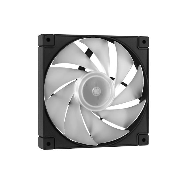 Кутия DeepCool MATREXX 55 V4 C, Middle Tower, 1 x USB 3.1 Type-C, 1 x USB 3.0, ATX, mATX, Mini-ITX