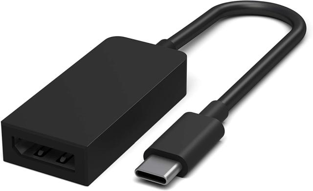 Адаптер Microsoft Surface Adapter USBC - DP