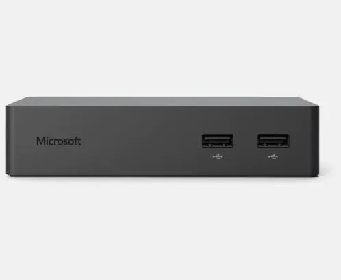 Докинг станции - Докинг станция Microsoft Surface Dock 2