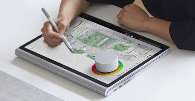 Аксесоар Microsoft Surface DIAL