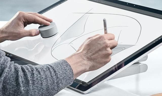 Аксесоар Microsoft Surface DIAL