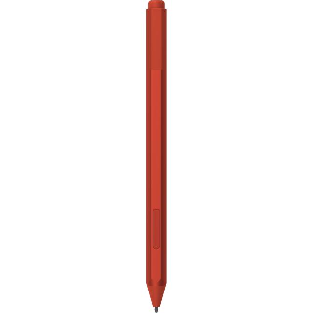 Писалка за таблет и смартфон Microsoft Surface Pro Pen Poppy Red