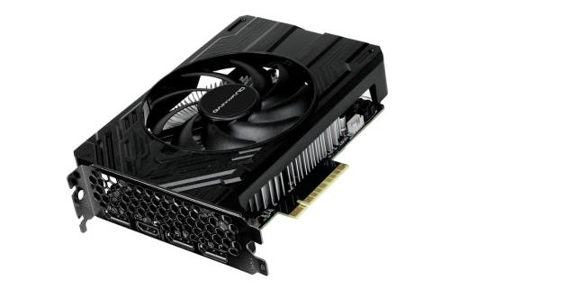 Видео карта Gainward GeForce RTX 4060 Ti PEGASUS 8GB GDDR6, 128-bit, HDMI, 3x DP