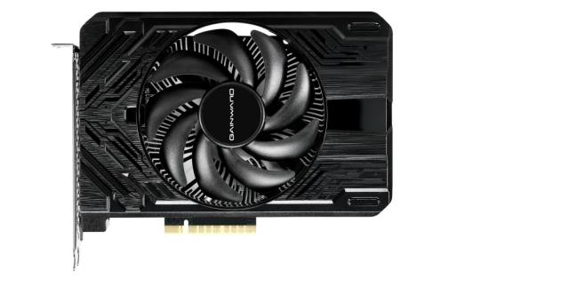 Видео карта Gainward GeForce RTX 4060 Ti PEGASUS 8GB GDDR6, 128-bit, HDMI, 3x DP