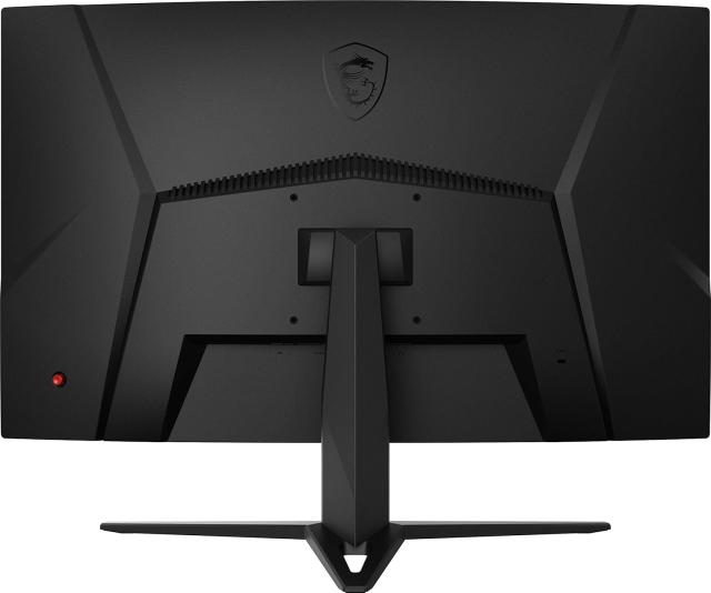 Монитор MSI G32CQ4 E2, 31.5" (80.01cm) VA панел, 170Hz, WQHD, 1ms, 250cd/m2, HDMI, DP