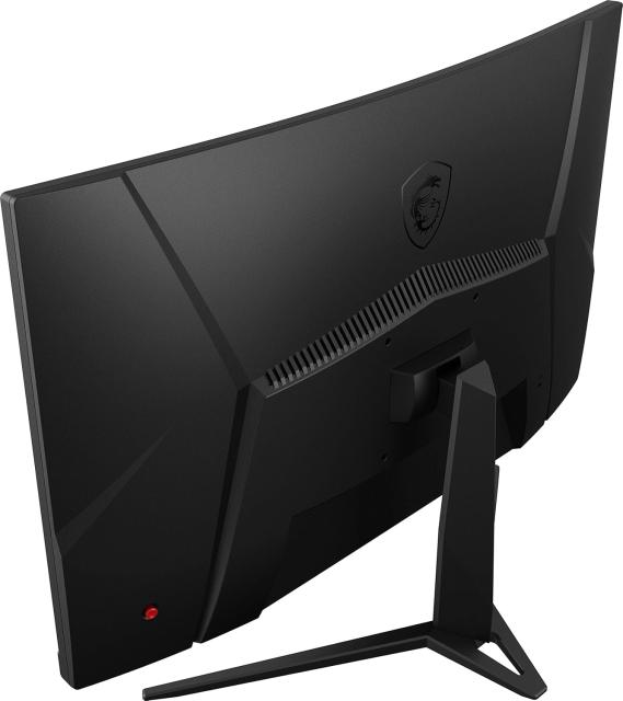 Монитор MSI G32CQ4 E2, 31.5" (80.01cm) VA панел, 170Hz, WQHD, 1ms, 250cd/m2, HDMI, DP