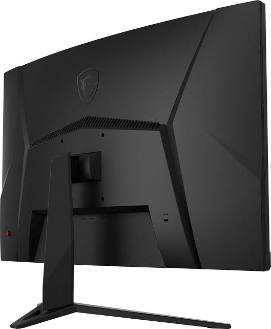 Монитор MSI G32CQ4 E2, 31.5" (80.01cm) VA панел, 170Hz, WQHD, 1ms, 250cd/m2, HDMI, DP