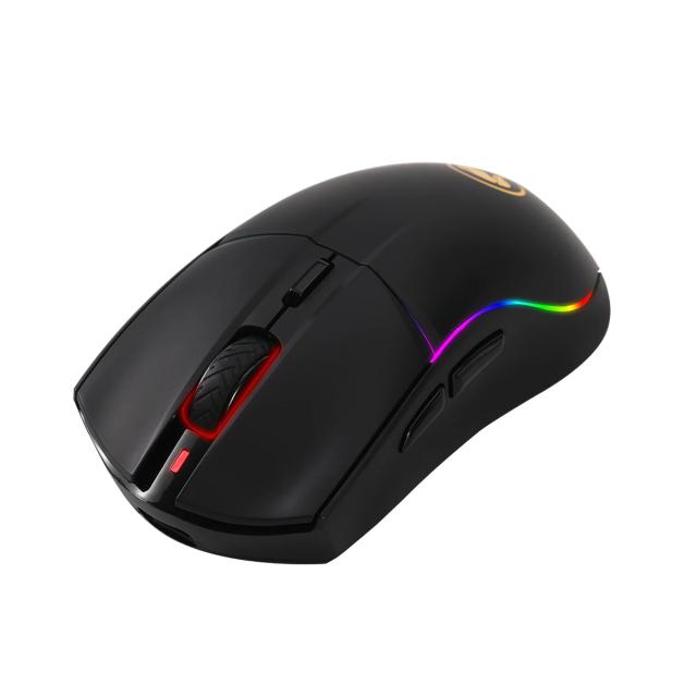 Мишка Marvo Capo 40 G965W Gaming Mouse Wireless/Bluetooth, 10 000dpi