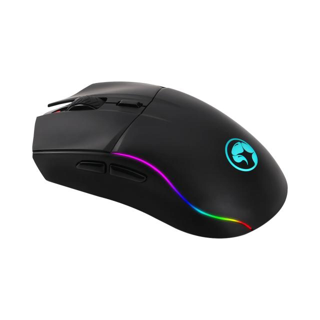 Мишка Marvo Capo 40 G965W Gaming Mouse Wireless/Bluetooth, 10 000dpi