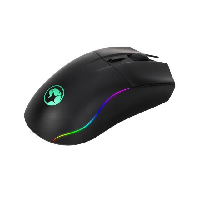 Мишка Marvo Capo 40 G965W Gaming Mouse Wireless/Bluetooth, 10 000dpi