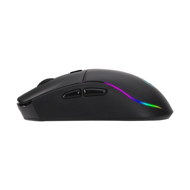 Мишка Marvo Capo 40 G965W Gaming Mouse Wireless/Bluetooth, 10 000dpi