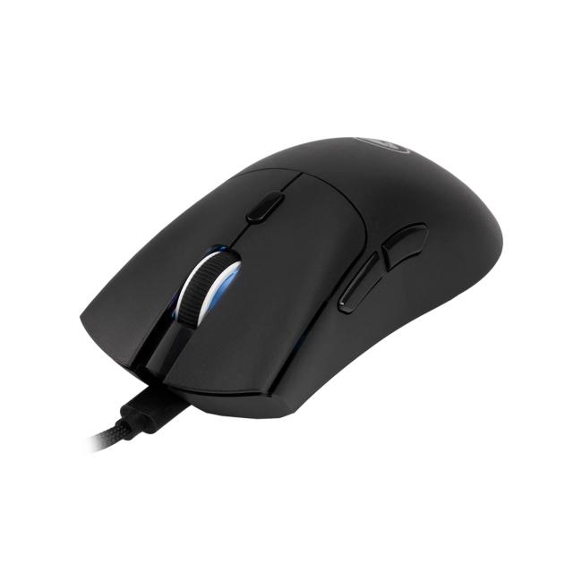 Геймърска мишка Marvo Gaming Mouse Niro 40 G950 Black - 12 000dpi, 1000Hz, 6 programmable buttons