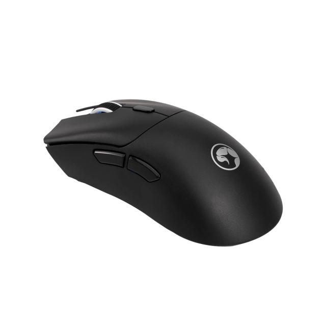 Геймърска мишка Marvo Gaming Mouse Niro 40 G950 Black - 12 000dpi, 1000Hz, 6 programmable buttons