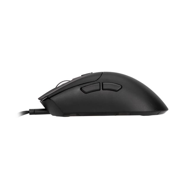 Геймърска мишка Marvo Gaming Mouse Niro 40 G950 Black - 12 000dpi, 1000Hz, 6 programmable buttons