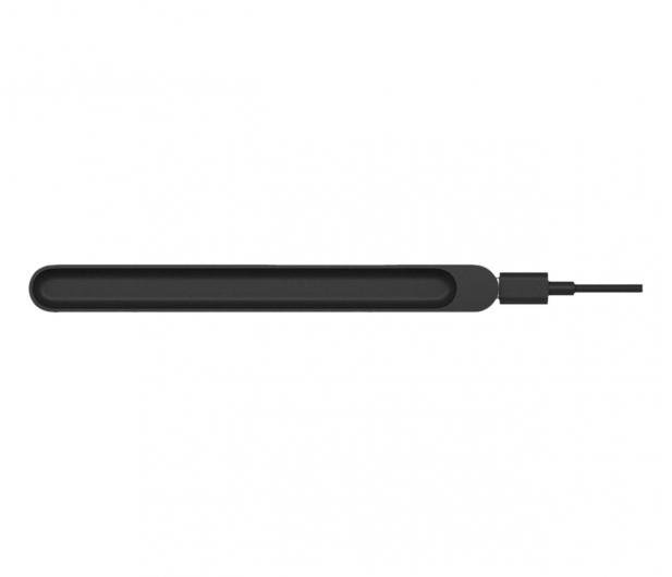 Зарядно устройство Microsoft Surface Slim Pen Charger Black