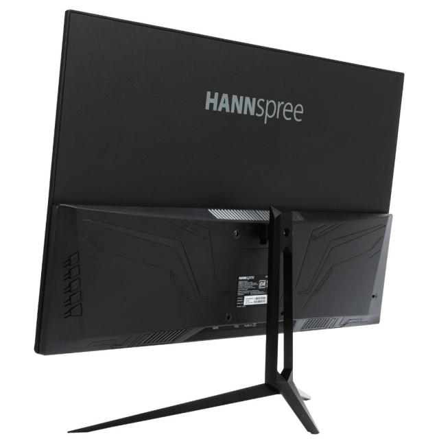 Монитор  HANNSPREE HC270 HPBRE9, 27.0" (68.58 cm) FHD LED, TN, 60Hz, 5ms, 250 cd/m², VGA, HDMI