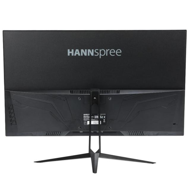 Монитор  HANNSPREE HC270 HPBRE9, 27.0" (68.58 cm) FHD LED, TN, 60Hz, 5ms, 250 cd/m², VGA, HDMI