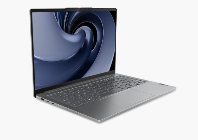 Лаптоп Lenovo IdeaPad Pro 5 14IMH9, Intel Core Ultra 5 125H 14C (1.2/4.5GHz, 18MB Cache), 14" (35.56cm) WQXGA+ IPS 120Hz Anti-Glare Display, 32GB LPDDR5X, 1TB SSD, HDMI, 1x Thunderbolt 4, 1x USB 3.2 Gen 2 Type-C, Windows 11 Home