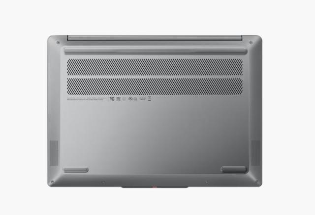 Лаптоп Lenovo IdeaPad Pro 5 14IMH9, Intel Core Ultra 5 125H 14C (1.2/4.5GHz, 18MB Cache), 14" (35.56cm) WQXGA+ IPS 120Hz Anti-Glare Display, 32GB LPDDR5X, 1TB SSD, HDMI, 1x Thunderbolt 4, 1x USB 3.2 Gen 2 Type-C, Windows 11 Home