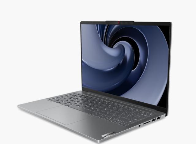 Лаптоп Lenovo IdeaPad Pro 5 14IMH9, Intel Core Ultra 5 125H 14C (1.2/4.5GHz, 18MB Cache), 14" (35.56cm) WQXGA+ IPS 120Hz Anti-Glare Display, 32GB LPDDR5X, 1TB SSD, HDMI, 1x Thunderbolt 4, 1x USB 3.2 Gen 2 Type-C, Windows 11 Home