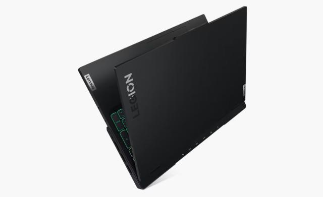 Лаптоп Lenovo Legion Pro 7 16IRX9H, Intel Core i9-14900HX 24C (2.2/5.8GHz, 24MB Cache), 16" (40.64cm) WQXGA IPS 240Hz Anti-Glare, NVIDIA GF RTX 4080 12GB, 32GB DDR5, 1TB SSD NVMe, HDMI 1x Thunderbolt 4, Free DOS