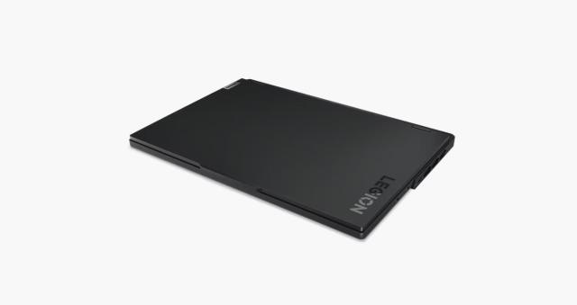 Лаптоп Lenovo Legion Pro 7 16IRX9H, Intel Core i9-14900HX 24C (2.2/5.8GHz, 24MB Cache), 16" (40.64cm) WQXGA IPS 240Hz Anti-Glare, NVIDIA GF RTX 4080 12GB, 32GB DDR5, 1TB SSD NVMe, HDMI 1x Thunderbolt 4, Free DOS