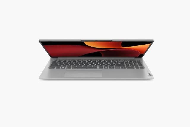 Лаптоп IdeaPad Slim 5 16AHP9, AMD Ryzen 7 8845HC 8C (3.8/5.1GHz, 16MB Cache), 16.0" (40.64 cm), OLED Glossy, 120Hz, DisplayHDR, 32GB DDR5, 1TB SSD NVMe, HDMI, 2x USB 3.2 Gen 1, 2x Type-C, Free DOS