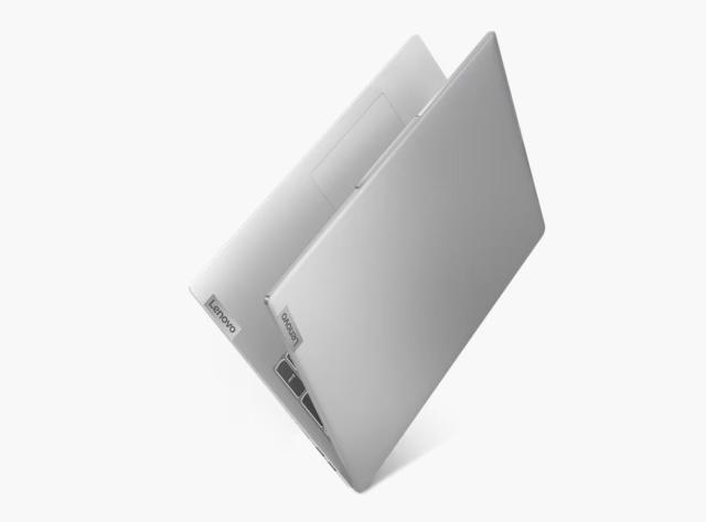 Лаптоп IdeaPad Slim 5 16AHP9, AMD Ryzen 7 8845HC 8C (3.8/5.1GHz, 16MB Cache), 16.0" (40.64 cm), OLED Glossy, 120Hz, DisplayHDR, 32GB DDR5, 1TB SSD NVMe, HDMI, 2x USB 3.2 Gen 1, 2x Type-C, Free DOS