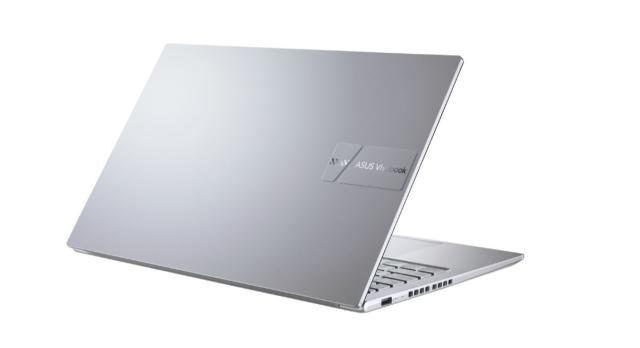 Лаптоп Asus Vivobook 15 M1505YA-MA240W, AMD Ryzen 7 7730U 8C (2.0/4.5GHz, 16MB Cache) 15.6" (39.62cm) WQXGA+ OLED 120Hz 600nits Glare Display, 16GB DDR4, 512GB SSD NVMe, HDMI, 1x USB 3.2 Gen 1 Type-C, Windows 11 Home